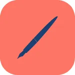 Cali - For better handwriting icon