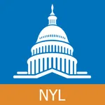 Legislative Day icon