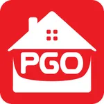 PGO Host icon