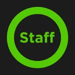 OVAL MMS Staff icon