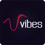 Vibes Fitness - Feel the vibe icon