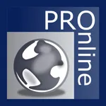 Online Pro App icon