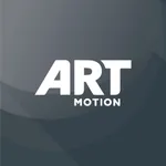 Artmotion icon