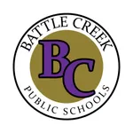 Battle Creek Public Schools NE icon