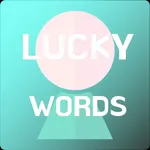 Lucky Word - Lotto Picker icon