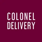 Colonel Delivery icon