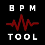 BPM Tool icon