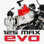 Jetting Rotax Max EVO Kart icon