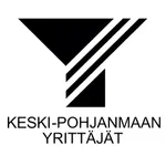 Keski-Pohjanmaan Yrittäjät icon