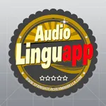 AudioLinguapp icon