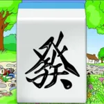 賢者麻雀パズル icon