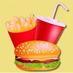 Grand Burger Shop icon