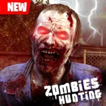 Zombies Hunting icon