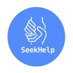 SeekHelp icon