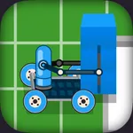 Robocon Quest icon