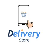 Delivery Store icon