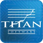 Titan Online Sales icon