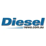 Diesel Magazine icon