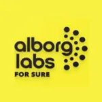 alborglab -  معامل البرج icon