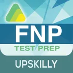 Upskilly FNP Test Prep icon