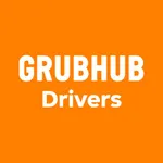 Grubhub for Drivers icon