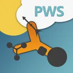 Meteo Monitor for PWS icon