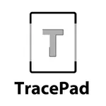 Trace Pad Pro icon