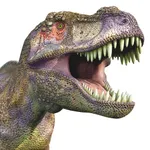 Dinosaurs Reference Book icon