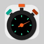 MultiTimer - Measure Any Secs icon