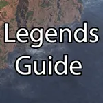 Guide for Apex Legends - New icon