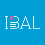 IBAL - الكتب التفاعلية icon