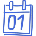 CalendarZ icon