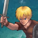 Arcuz Behind the Dark icon