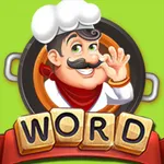 Word Chef Mania: Puzzle Search icon