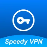 Speedy VPN: Best WiFi Security icon