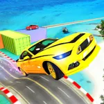 Sky High Drive Fearless Wheels icon