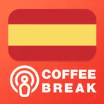 Coffee Break: Learn Languages icon