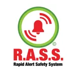 Rapid Alert Safety System icon