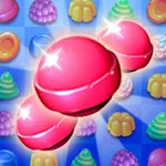 Colorful Gummy Blast icon