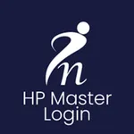 HP Fos Master Logins icon