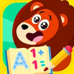 Smart Tales: Kids ABC Learning icon