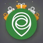 ZoneOffer - Offers & Foodwaste icon