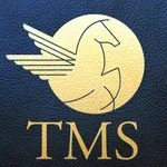 Pegasus Bank TMS icon