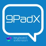 9PadX icon