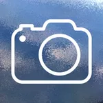 Raindrops - Photo Effect icon