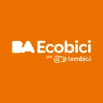 BA Ecobici por Tembici icon