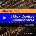 Max Devices Course From A.V. icon