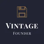 Vintage Founder icon