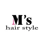 M's hair style （エムズ ヘア スタイル） icon