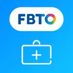 FBTO Care app icon